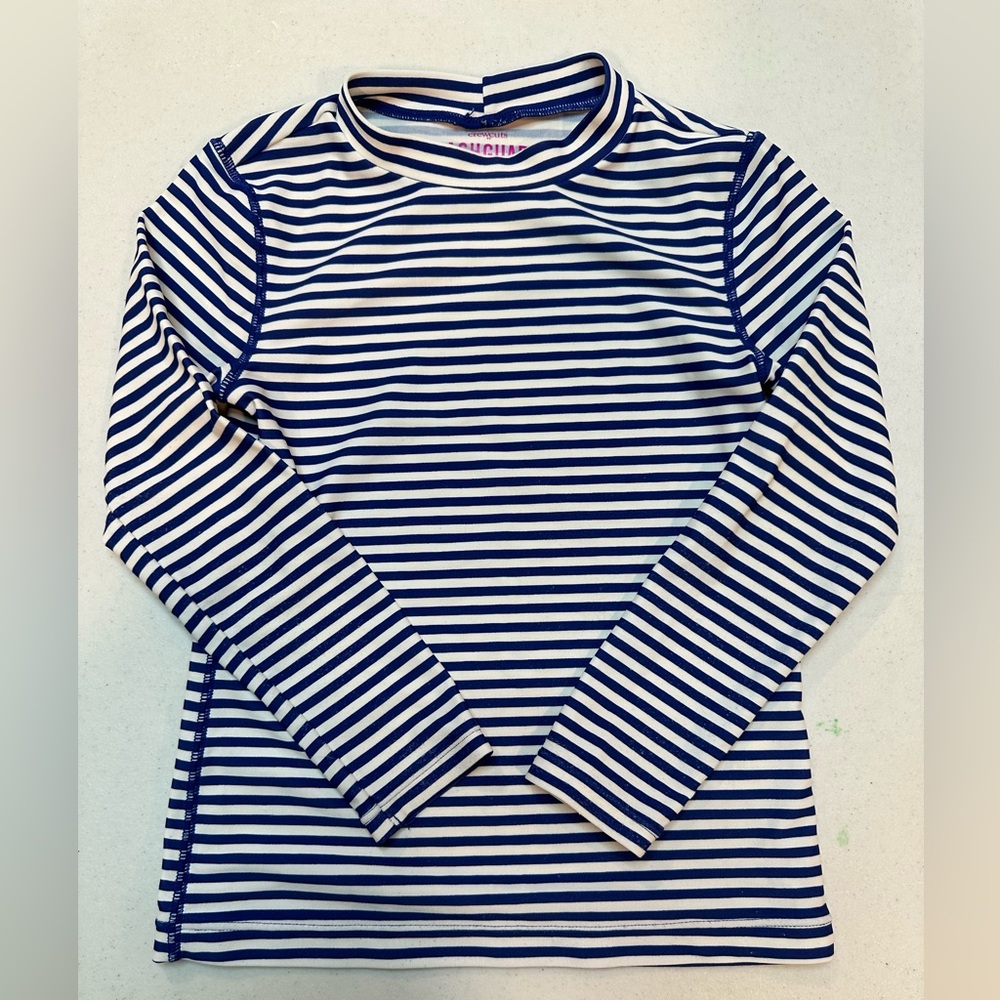 Vineyard Vines Girl’s Rashguard size 4/5